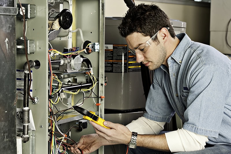 5 Reasons Why Regular HVAC Maintenance is Essential for Adams County Homeowners