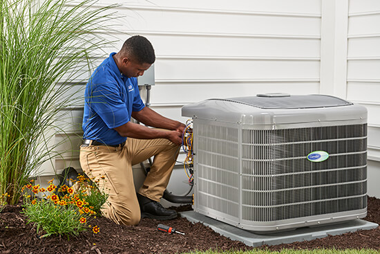 AC Repair and Maintenance Services - Kayl Heating & Air, Inc