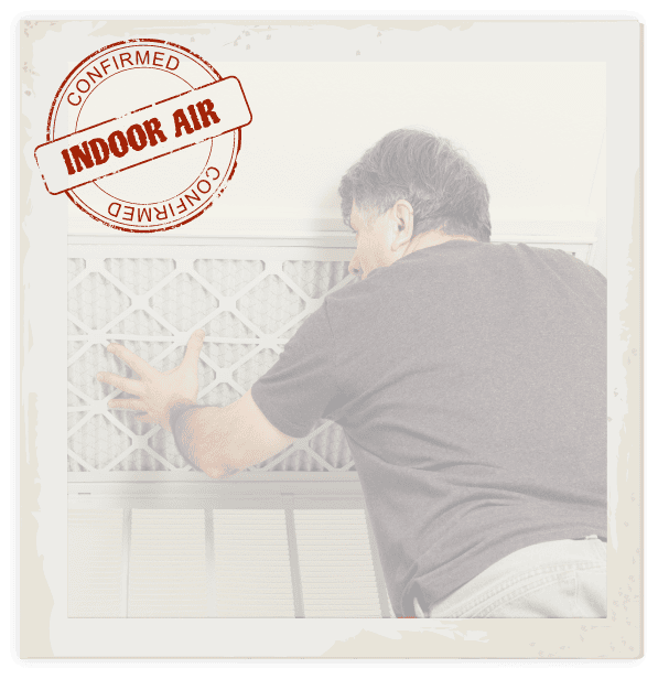 Indoor Air Quality service image for IAQ installation and repair in Grand Island, Nebraska, or the Hall County area.