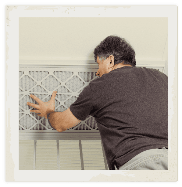 Indoor Air Quality service image for IAQ installation and repair in Grand Island, Nebraska, or the Hall County area.
