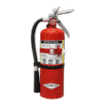 kay fire exstinguisher