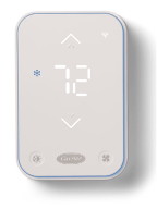 kayl carrier smart thermostat