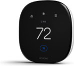 kayl ecobee smart thermostat