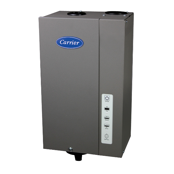 kayl steam humidifier